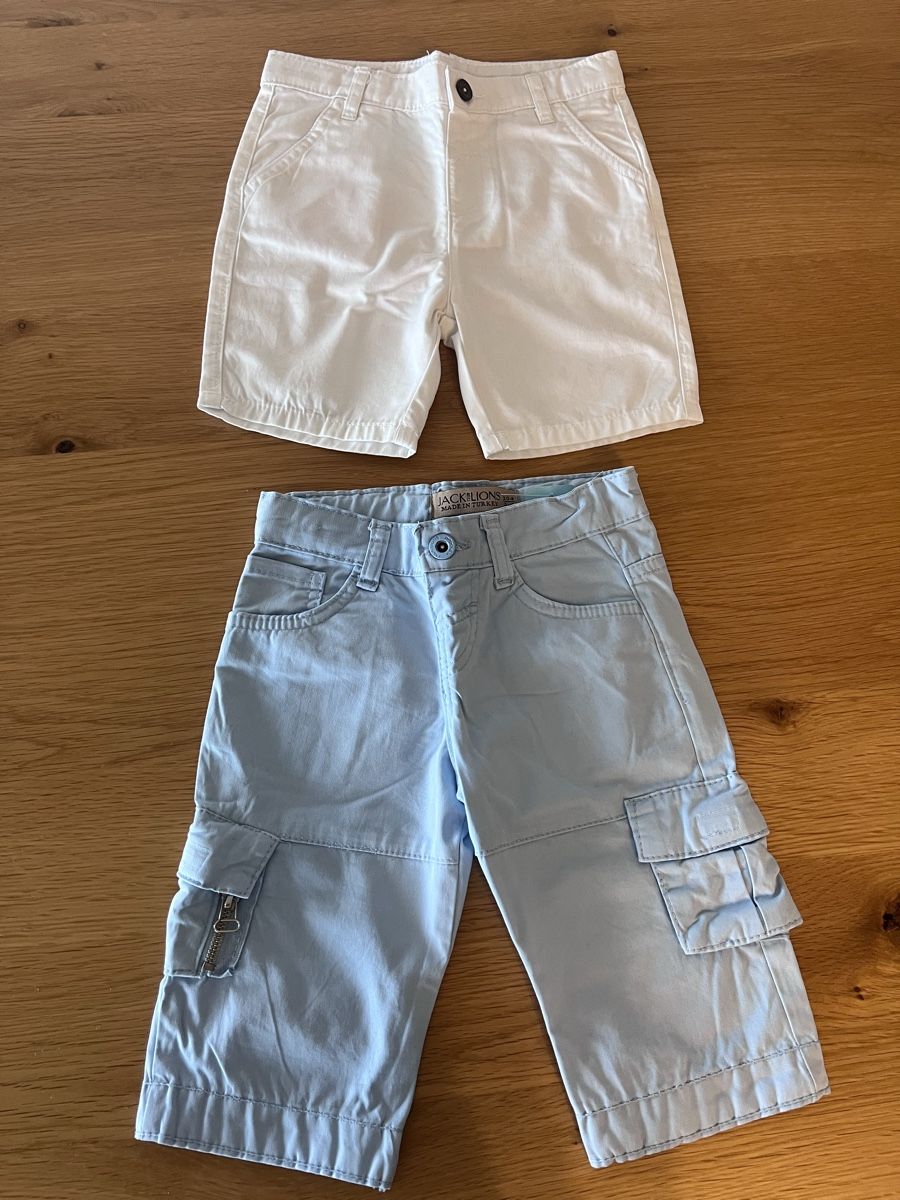 Pantaloni: Hosen – Nuovo e nell'imballaggio originale da Langenthal venduto da Nu89 2