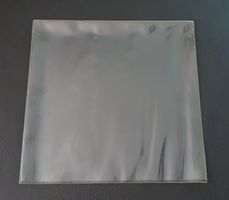 LP - Schutzhülle für LP's (Plastik)