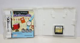 😎 DS  Mathematik Lernerfolg Grundschule Klasse 1-4
