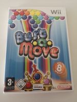 Bust a Move (Wii)