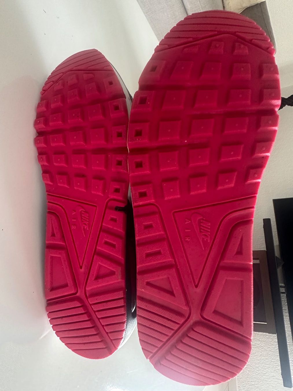 Nike Herrenschuhe: Nike airmax limited edition – Neu (gemäss Beschreibung) aus Wollerau von bod_25yw 6