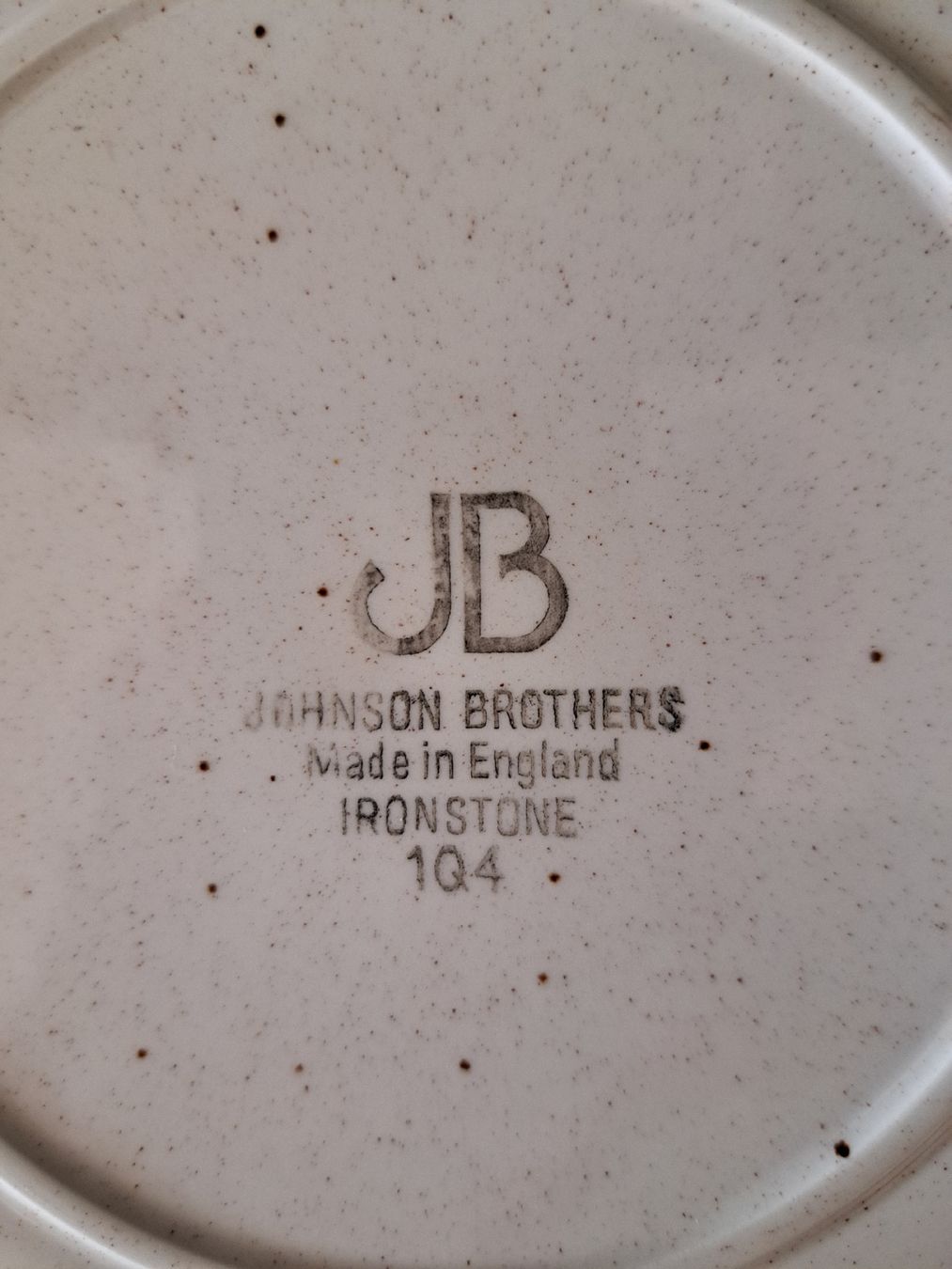 Johnson Brothers Assiettes: assiettes Johnson Brothers – D'occasion à Zollikerberg par ren_q7gc 5