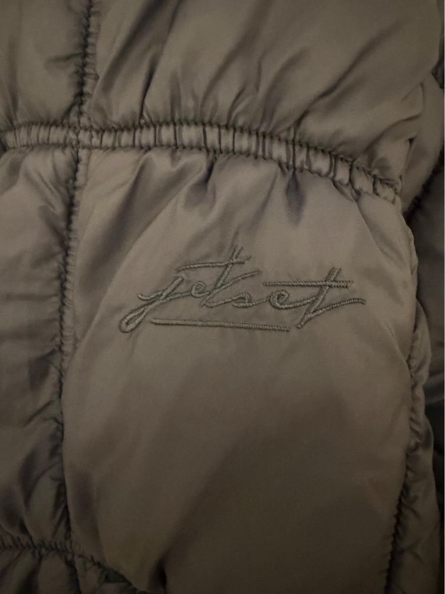 Jet Set Vestes: Jetset Daunenjacke – D'occasion à Dielsdorf par jes_9kx7 2