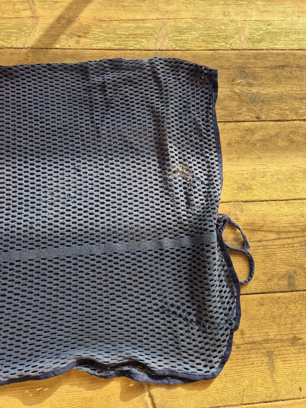 Coperte: Fliegendecke / Netzdecke 115 – Usato da Meggen venduto da Orrinka20 2