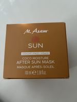 M.Asam SUN