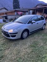 Citroen C4 1.4 - 110’000km - MFK 05/26