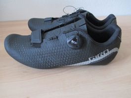 Giro - Giro Cadet - Renn-Veloschuhe Herren Schwarz Gr.42