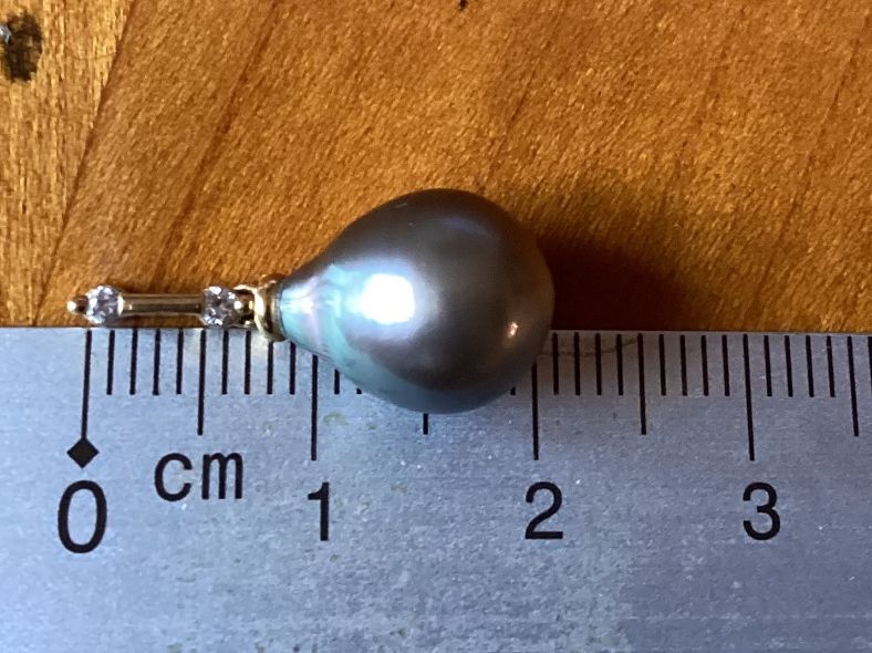 Ciondoli: Pendentif – Usato da fribourg venduto da iris18 7