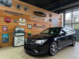 Saab 9-3 Turbo X ab MFK 03.26