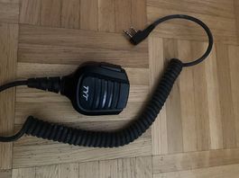 Microphone talkie-walkie TY-02
