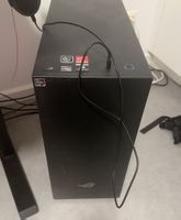 High-End Gaming / AI Workstation – RTX 3090 24GB, Ryzen 9 59