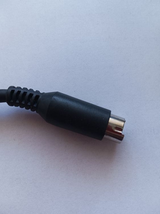 Cavi: Videokabel – Usato da Grächen venduto da Eifelelch