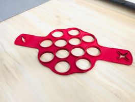 Betty Bossi Pancake Pfannen Küchenartikel Pfannkuchen