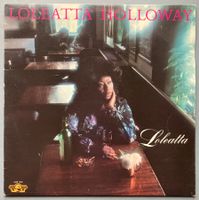 LOLEATTA HOLLOWAY - LOLEATTA