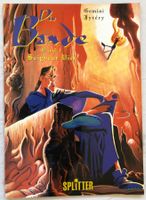 DIE BANDE - Band 1 - Seigneur Vier - Splitter Verlag