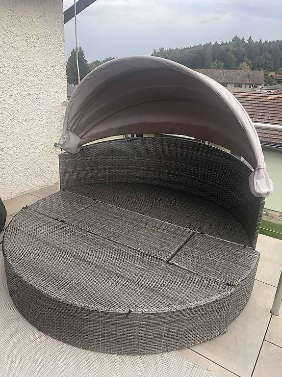 Chaises longues: Schöne Sonneninsel  – D'occasion à Rothrist par mel_l9mc 3