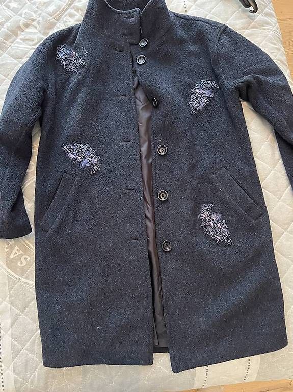 Jacken: Veste très stylé, taille 36 – Gebraucht aus Bulle von Preteni