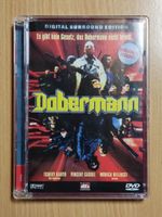 Dobermann - ungeschnitten - uncut