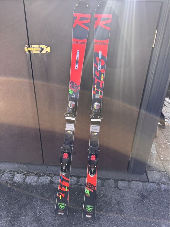 Rossignol Slalom Ski 150 (Gebraucht) in Chur für CHF 75 – nur Abholung ...