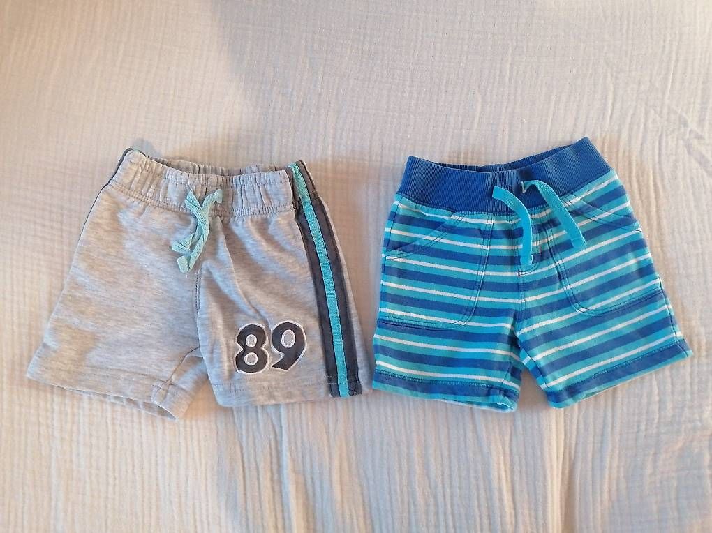 Pantaloni: Kurze Hosen Grösse 74 – Usato da Leimiswil venduto da daniel_27