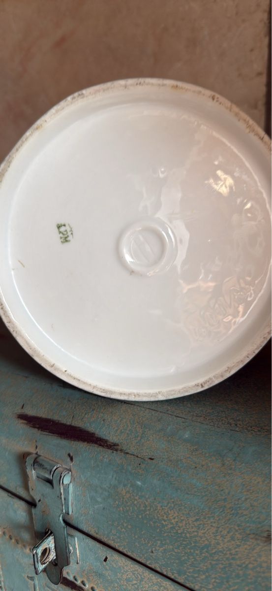 Caraffe: Wasserkrug alt KPM – Usato da Schaffhausen venduto da Ibag 2