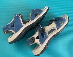 Sandalen TIGLIO aktiv - NEU