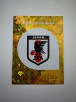 Panini FIFA WM 2026 – (Emblem) JPN 1