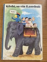 Globi, so en Lausbub, 1. Auflage 1971, 2. Sammelband