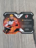 Eishockey Karte Austin Czarnik PostFinance Top Scorer