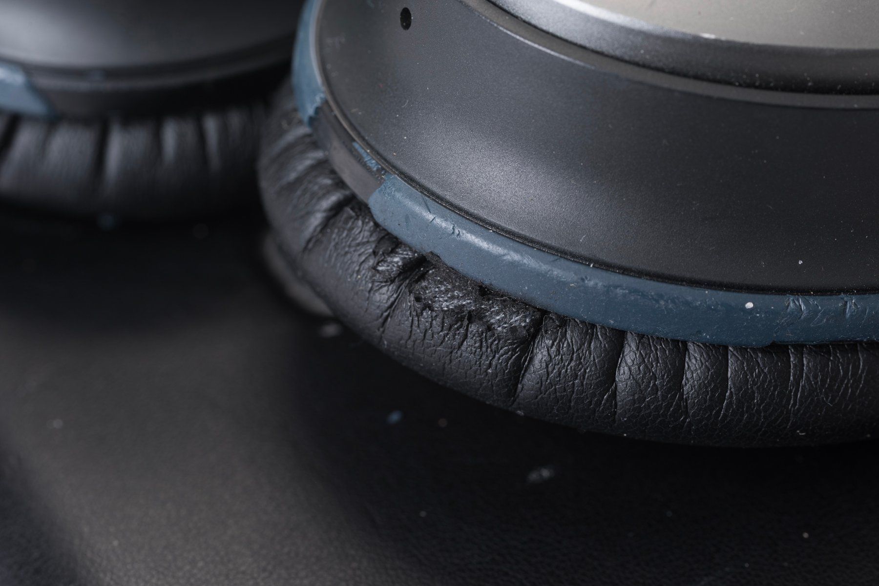 Bose Cuffie: Bose QuietComfort 25 – Usato da Ennetbaden venduto da petit-plus 2