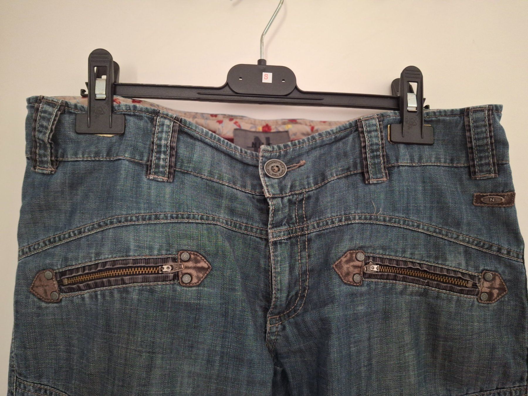 Nile Jeans: NILE Jeans – Usato da Wiesendangen venduto da Niciu 1