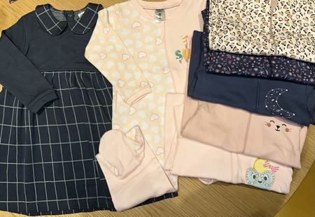 Kinderkleider Mädchen 92