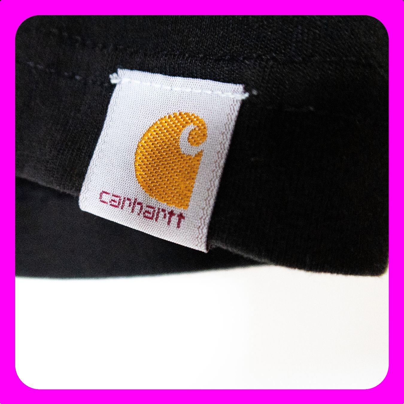 Carhartt T-shirts: CARHARTT – Neuf (Voir description) à Liebefeld par zaj_t29y 4