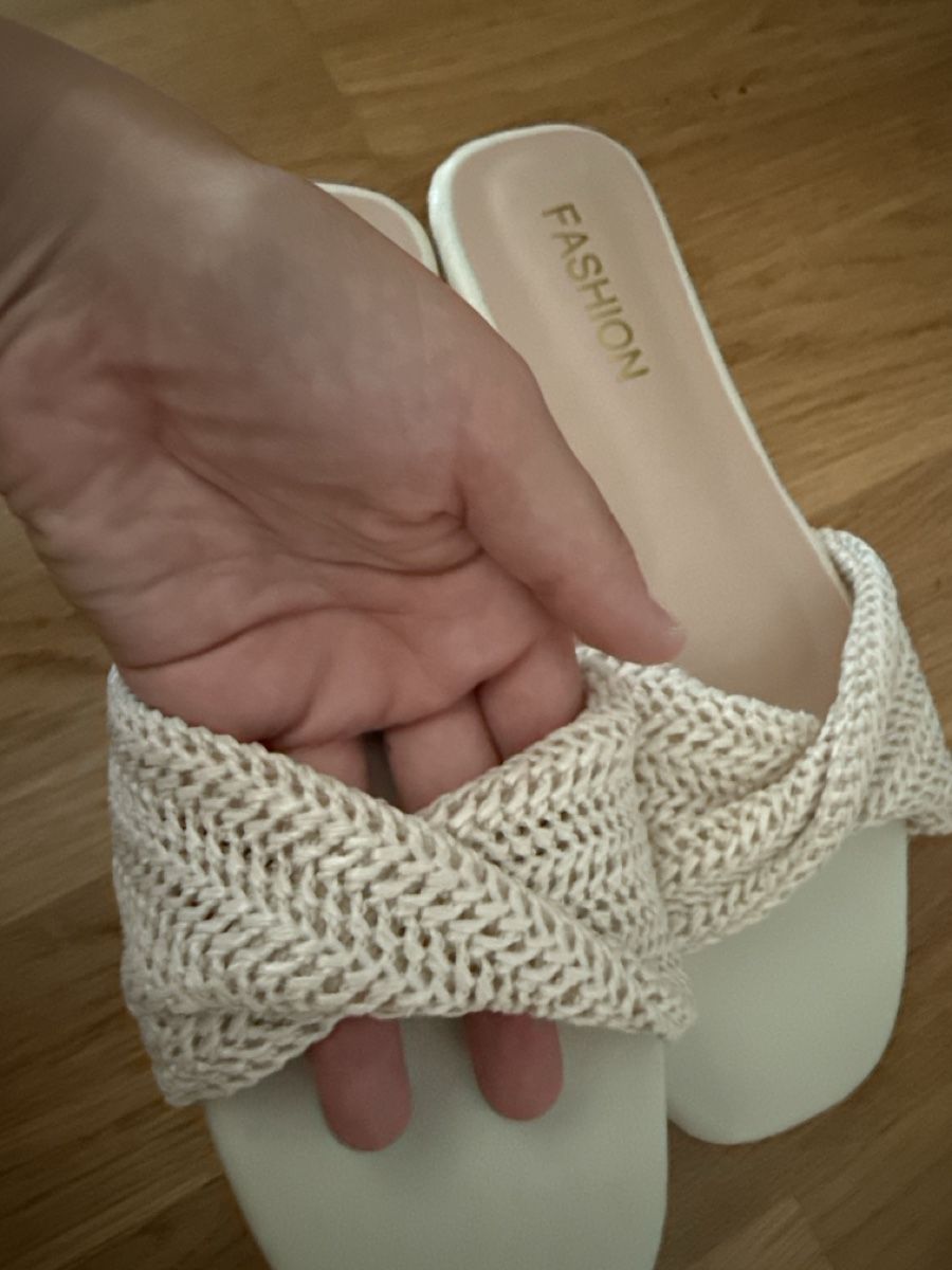 Chaussures femmes: Sandalen – Neuf (Voir description) à Kriens par g_b_mk7j 8