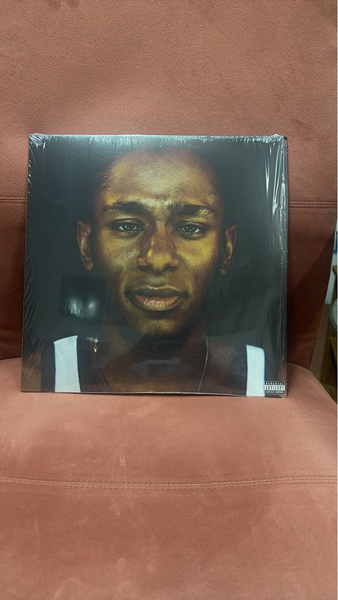 Schallplatten: Vinyle : Mos Def - Black on Both Sides – Neu (gemäss Beschreibung) aus Seigneux von 1525Nas