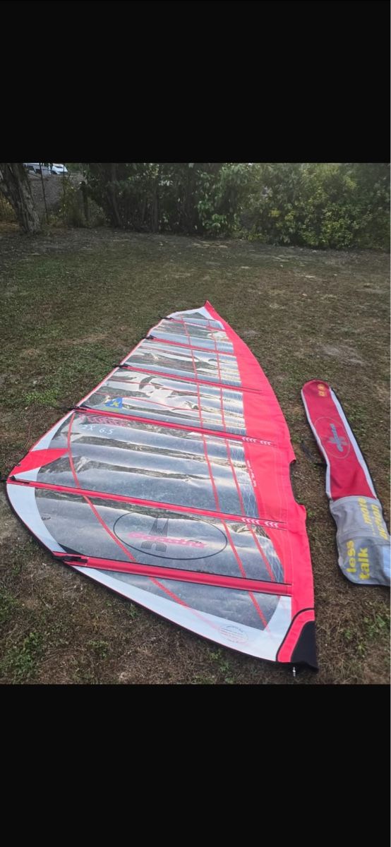 Planches de surf: Komplette Surf & Kite Sets – D'occasion à Steinen par Nordlicht2000 2