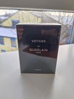 Guerlain Vetiver Parfum, 100ml, neu & originalverpackt!