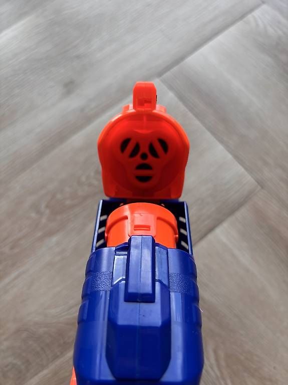 Spielzeuge: NERF SHELLstriker DS-6 – Gebraucht aus Buchrain von lev_c98m 2