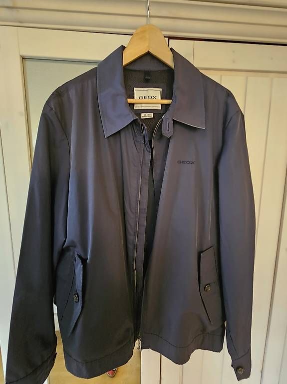 Giacche: Jacke Geox Respira, Grösse 56 – Usato da Schwerzenbach venduto da Sellstuff 3