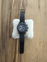 Breitling Avenger M13380 Chronograph schwarz limitiert