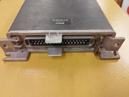 Alfa Romeo V6 Modelle Fuel Injection ECU