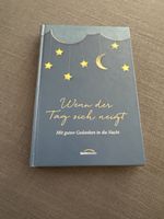 Buch Gute Nacht 