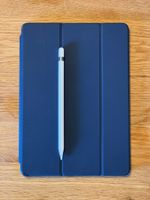 Apple iPad 6.Gen 128GB inkl. Pencil und magnetischer Hülle
