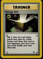 Energy Ark 75/75 Neo Discovery