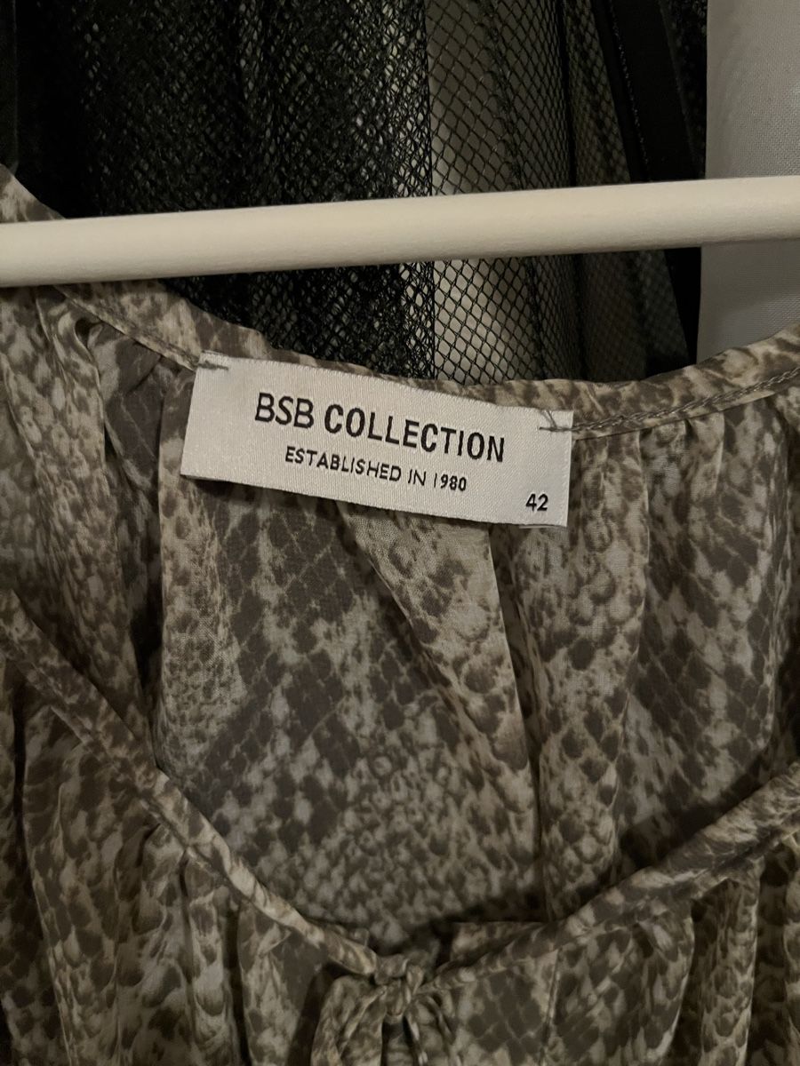 Camicette: BSB Bluse Gr. 42(36) – Usato da Zürich venduto da aaaaaaaaa00 1