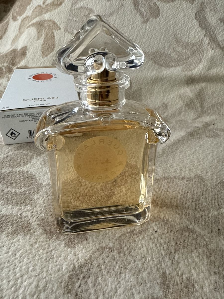 Guerlain Profumi & Eau de Toilette: Guerlain L'Initial Eau de Parfum 75ml - Perfect Summer Scent – Nuovo (secondo la descrizione) da Zürich venduto da wil_2sm9 5