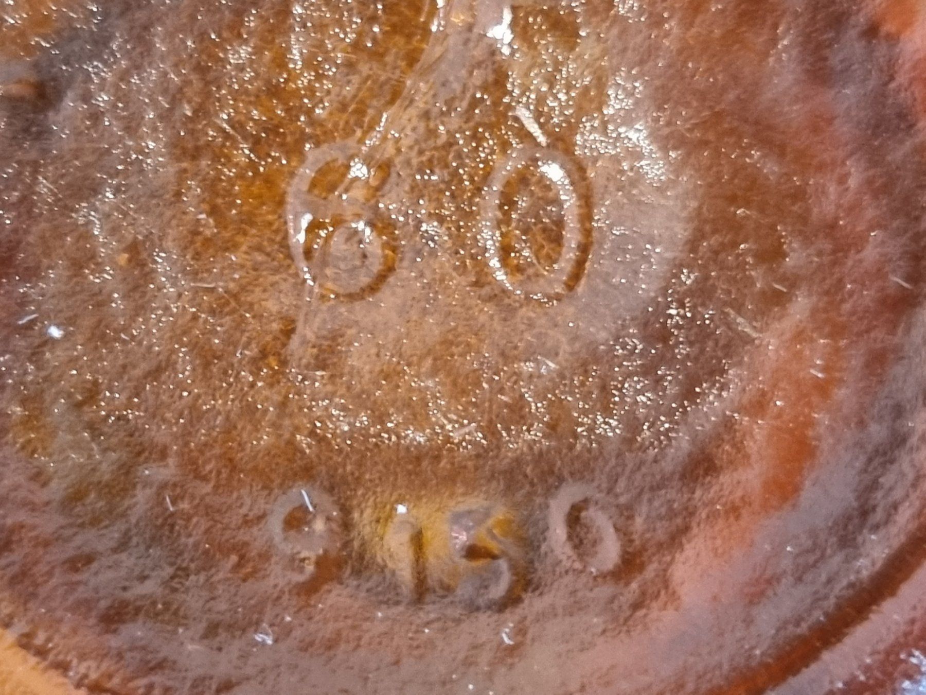 Bicchieri, Caraffe & Bottiglie: Wiler Hofbräu Bierflasche 1960 – Usato da Lommis venduto da 0815undmehr 6