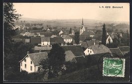 AK Boncourt, Vue Générale