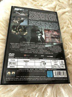 Tutti i DVDs: +  haRd to FigHt  + – Usato da Winkel venduto da zeho 3