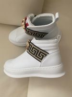 MUST HAVE - stilvolle und edle Schuhe, weiss, 39
